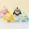 Egg Doll Party, Egg Doll Kneading Fun, Stress-relieving Slow Rebound Doll, Stress-relieving magic tool, internet-famous toy, venting gift Item Picture